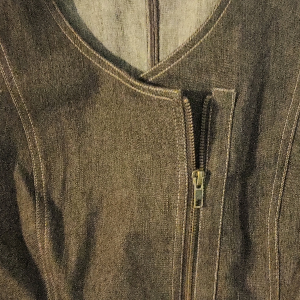 Cropped Pantset